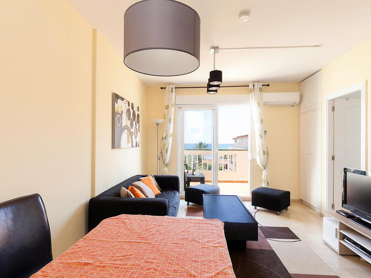 דניה Apartment La Marina By Interhome מראה חיצוני תמונה