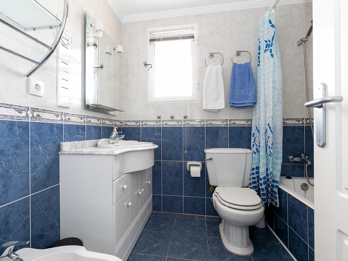 דניה Apartment La Marina By Interhome מראה חיצוני תמונה