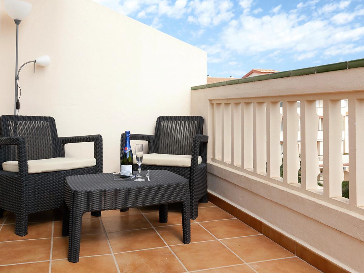 דניה Apartment La Marina By Interhome מראה חיצוני תמונה