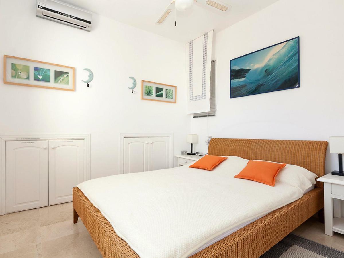 דניה Apartment La Marina By Interhome מראה חיצוני תמונה